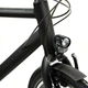 Велосипед Winora Flitzer men 28" 24-G Acera, рама 61 см , черный матовый, 2021 - изображение 3
