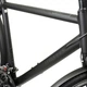 Велосипед Winora Flitzer men 28" 24-G Acera, рама 61 см , черный матовый, 2021 - изображение 4