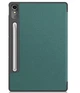 Чехол Lenovo Tab P12 12.7 - Green - изображение 2