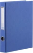 Папка-регистратор Buromax А4 35 мм 4-D кольца PP Синяя (BM.3106-02) - изображение 1