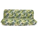 Матрац для гойдалки eGarden Jungla 170x110x6 - зображення 2