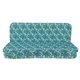 Матрац для гойдалки eGarden Savanna 170x110x6 - зображення 3