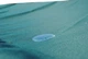 Тент (дах) LUX для гойдалки eGarden 110x170 темно-зелений - зображення 2