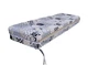 Матрац для гойдалки eGarden Orfeo 180x110x6 - зображення 4