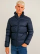 Куртка демисезонная мужская C&A 2178278 2XL Темно-синяя (DN4000003111272) - изображение 1