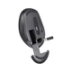 Мишка Defender Auris MB-027 Silent Wireless Black (52027) - зображення 3