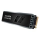 Накопичувач SSD M.2 2280 1TB ADATA (SLEG-970-1000GCI) - зображення 8