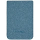 Чехол для электронной книги Pocketbook Shell для PB616/PB627/PB632, Bluish Grey (WPUC-627-S-BG) - изображение 1