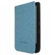 Чехол для электронной книги Pocketbook Shell для PB616/PB627/PB632, Bluish Grey (WPUC-627-S-BG) - изображение 3