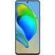 Мобильный телефон ZTE Blade V40S 6/128GB Blue - изображение 2