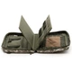 Чохол до планшета Vinga Tactical Military universal 12-13" MOLLE, Oxford 600D, pixel (VTB13UTMOP) - зображення 8