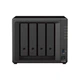 NAS Synology DS923+ - изображение 1