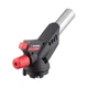 Газовий пальник Intertool GB-0028 п'єзопідпал, регулятор - зображення 4