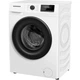 Стиральная машина HEINNER HWM-H6010IVSMC+++ - изображение 2