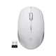 Мышка Defender Auris MB-027 Wireless White (52028) - изображение 1