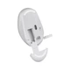 Мышка Defender Auris MB-027 Wireless White (52028) - изображение 3