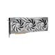 Відеокарта MSI GeForce RTX4070 12Gb GAMING X SLIM WHITE (RTX 4070 GAMING X SLIM WHITE 12G) - изображение 2
