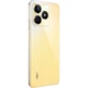Мобильный телефон realme C53 6/128GB Champion Gold - изображение 11