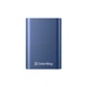 Батарея універсальна ColorWay 20 000 mAh PD/20W, QC/3.0, USB-C/USB-A max.22.5W Blue (CW-PB200LPG2BL- - изображение 1