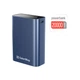 Батарея універсальна ColorWay 20 000 mAh PD/20W, QC/3.0, USB-C/USB-A max.22.5W Blue (CW-PB200LPG2BL- - изображение 4