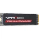 Накопитель SSD M.2 2280 1TB VP4300L Patriot (VP4300L1TBM28H) - изображение 2