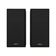 Полочна акустика Klipsch Reference R-40PM Black - изображение 3