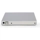 Оптический привод DVD-RW Gembird DVD-USB-02-SV - изображение 4