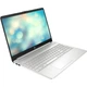 Ноутбук HP 15s-fq5035ua (91L38EA) - изображение 2