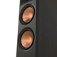 Підлогова акустика Klipsch Reference Premiere RP-6000 II Ebony - изображение 6