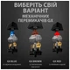 Клавіатура Logitech G512 Lightsync RGB Mechanical GX Blue USB UA Carbon (920-008946) - изображение 2