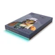 Внешний жесткий диск 2.5" 2TB Luke Skywalker FireCuda Gaming Drive Seagate (STKL2000412) - изображение 4