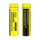 Аккумулятор 18650 AVB M1 2500mah 20А (10969) - изображение 2
