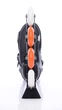 Роликові ковзани Tempish COCTAIL MATE/34-37 - зображення 7