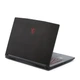 Б/У Игровой Ноутбук MSI GF65 Thin / RAM 4 ГБ / SSD 128 ГБ - изображение 5
