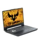 Ігровий Ноутбук Asus TUF Gaming F15 FX506HC - Б/В - зображення 2