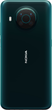 Smartfon Nokia X10 TA-1332 DualSim 6/64GB Green (101SCARLH025) - obraz 2