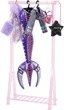 Лялька Mermaze Mermaidz Fashion Fins Morra Русалка Морра з набором одягу 585206 - зображення 6