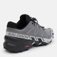 Мужские кроссовки для бега Salomon Speedcross 6 L41738000 44.5 (10.5US) 28.5 см Серые (195751096331) - изображение 4