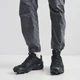 Мужские кроссовки для бега с Gore-Tex Salomon Speedcross 6 L41738600 44.5 (10.5US) 28.5 см Черные (195751105682) - изображение 7