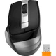 Миша A4Tech Fstyler FB35C Smoky Grey - изображение 1