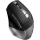 Миша A4Tech Fstyler FB35C Smoky Grey - изображение 3