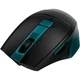 Миша A4Tech FB35CS Silent Wireless/Bluetooth Midnight Green (4711421966894) - изображение 4
