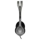 Навушники Logitech H110 Stereo Headset (981-000271) - изображение 4