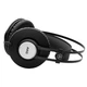 Навушники AKG K72 Black (3169H00020) - изображение 4
