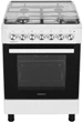 Плита комбінована Ardesto FSCF-C604W - зображення 14