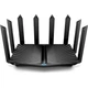 Маршрутизатор TP-Link Archer AX90 - зображення 1