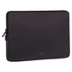Чохол для ноутбука RivaCase 7703 13.3" Black - изображение 1