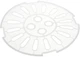 Пральна машина Ardesto WMH-B65C - изображение 7