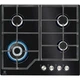 Варочная поверхность газовая Electrolux KGG64362K - изображение 1