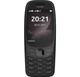 Мобільний телефон Nokia 6310 Dual Sim 2021 Black (16POSB01A02) - зображення 2
